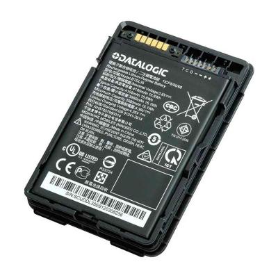 Bateria 94ACC0420 4850mAh para Coletor Memor K20 e K25 Original Datalogic
