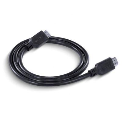 Cabo Hdmi 2.0 Macho 4k-60hz Preto 50 Cm Phm20-05