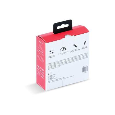 Cabo Extensor USB 3.0 a Macho para a Fêmea 28AWG 2m em Cobre Puro Preto Pcyes
