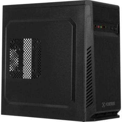 Gabinete Atx Fortrek Sc501bk Preto