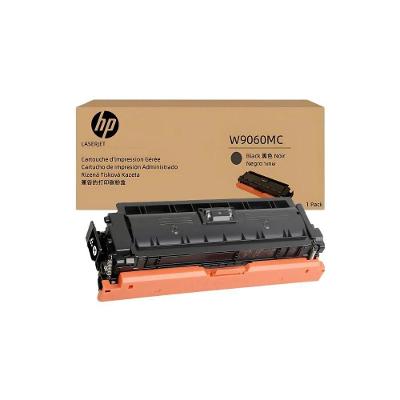 Cartucho de Toner W9060MC Rendimento Médio 16000 Páginas Preto HP
