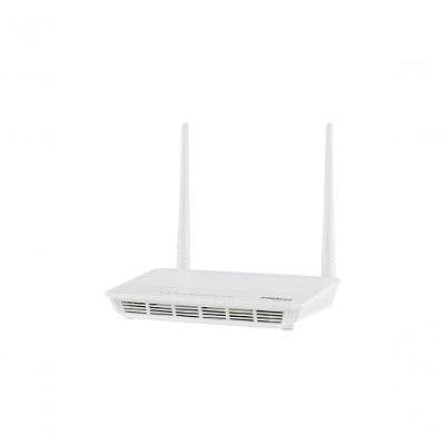 ONT Wireless GPON 142N 300MBPS GPON Giga 4780031 com 4 Portas GIGABIT, 2 FXS e Wi-Fi Intelbras