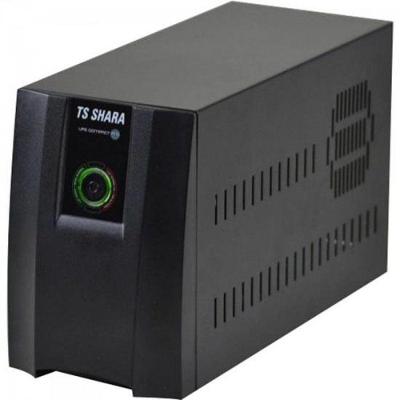 Nobreak Ups Power 2BS2BA 1400VA 5A Bivolt com Estabilizador Integrado Preto TS Shara