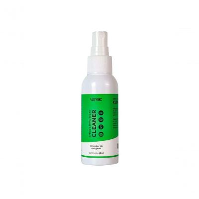 Spray Limpa Telas Vk Cleaner - Vklt60 60ML para Monitores e Displays em Geral com Fórmula Vinik