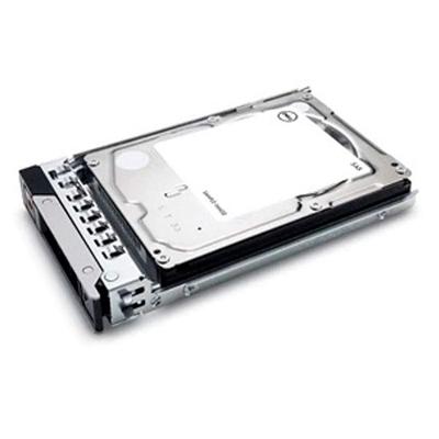 SSD 480GB SATA ISE 2,5 345-BGVP para Servidor Poweredge Dell