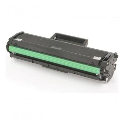 Toner Compatível D111s para Impressora Samsung Rendimento 1000 Impressões Preto Shopmix
