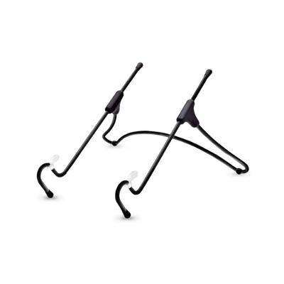 Suporte Para Notebook E Tablet Ergonômico Preto Ac376
