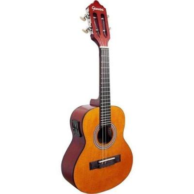 Cavaco Eletroacústico CS14EP com Sistema Eletrificado EP1 Passivo Natural Satin Giannini