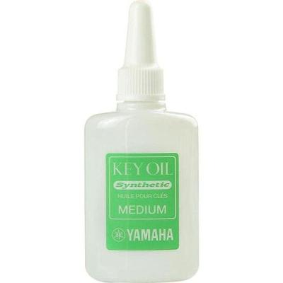 Lubrificante para Mecanismos Key Oil Medium para Hastes de Chave com Proteção Contra Corrosão Yamaha