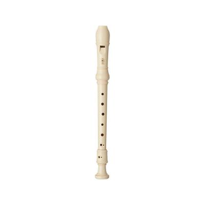 Flauta Soprano (barroco) Yrs-24b