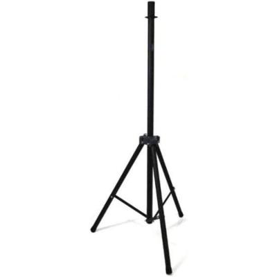 Pedestal Para Caixa De Som Cxm Preto