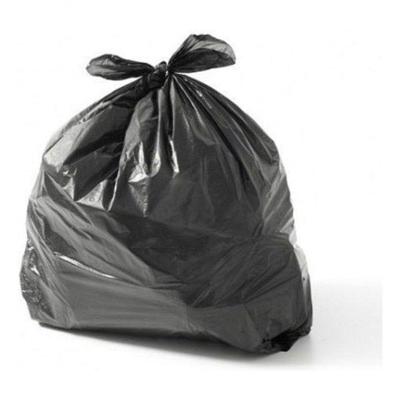 Saco para Lixo Saco de Lixo 100LT Ótima Qualidade C- 500 Unidades 100L Preto Higipack
