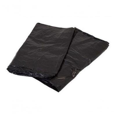 Saco para Lixo Reforçado Preto 30L Pacote com 100 Unidades 1,5KG Higipack