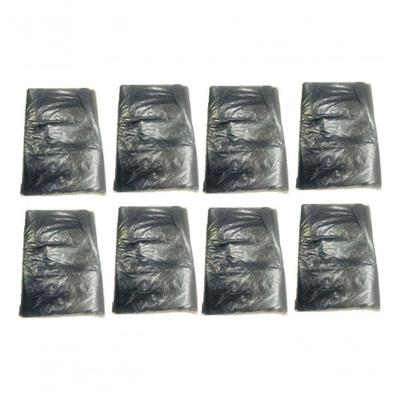Saco para Lixo Reforçado Preto 20L 800 Unidades Uso Doméstico e Comercial Higipack