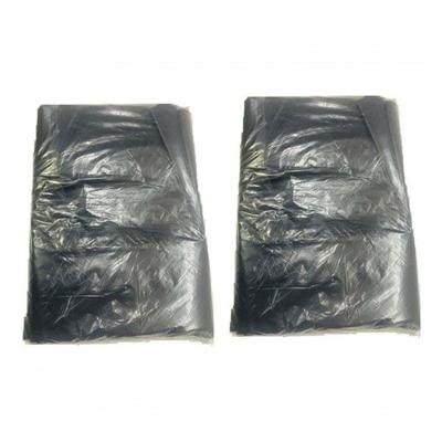 Saco para Lixo Reforçado Preto 200L 200 Unidades 115X90CM para Uso Doméstico e Comercial Higipack
