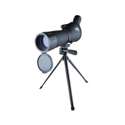 Luneta Telescópica Galaxia Ampliação 60X com Campo de Visão 29 X 1000M Objetiva 60MM com Tripé