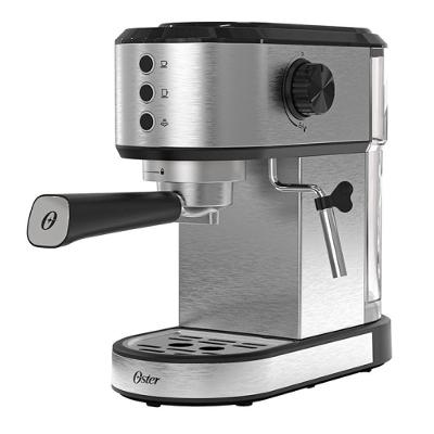 Cafeteira Espresso Oster Compacta Perfect Moment 220V