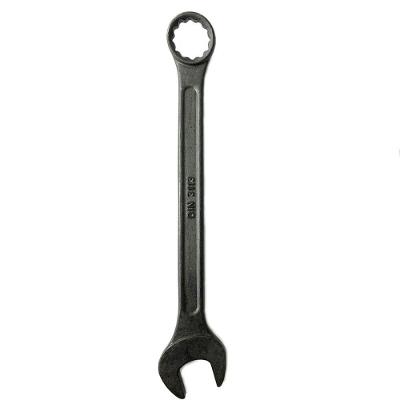 Chave Combinada 19mm 1491455 em Aço Cromo-vanádio Laranja Sparta Ferramentas
