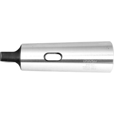 Bucha De Redução Cm6 X Cm4 Vonder