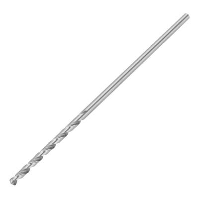 Broca para Fibrocimento e Mourão 250mm X 1-4 Pol para Construção e Cercamento Vermelho MTX