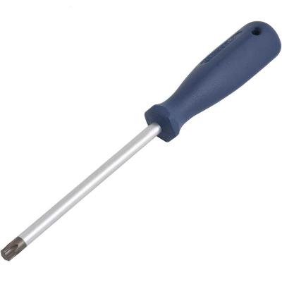 Chave Hexalobular T20 163 BTX para Parafusos GTX Internos Azul Gedore