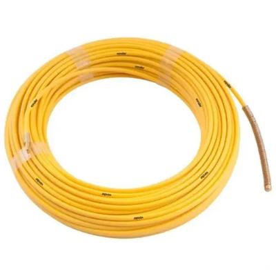 Passador de Fios 20 Metros 7861030020 Alma de Aço para Conduítes em Instalações Elétricas Vonder