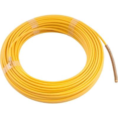 Passador de Fios 15 Metros Alma de Aço Corpo Plástico 7861035015 Vonder