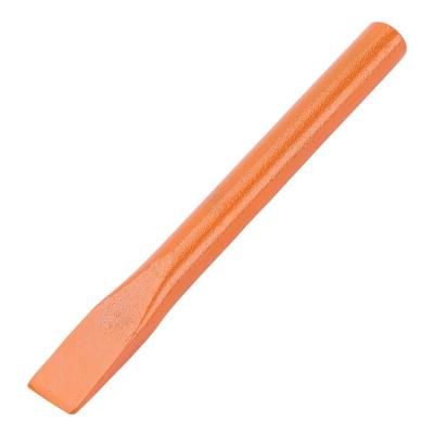 Talhadeira Redonda Aço Carbono 8'' 200mm para Demolição Laranja Sparta Ferramentas