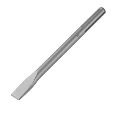 Talhadeira SDS Max 7034155 para Concreto Aço de Liga 40X 14x25x280mm Vermelho MTX