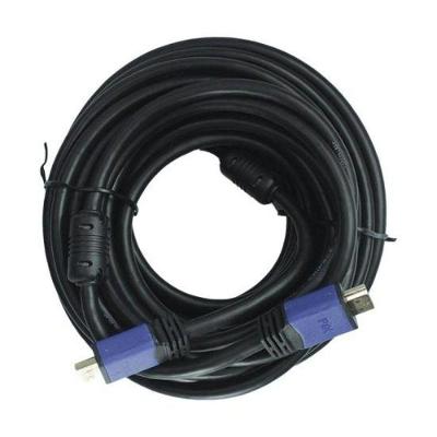 Cabo HDMI 2.0 4K 19 Pinos com Filtro 15M Pix para Áudio e Vídeo HDR Nexans Brasil
