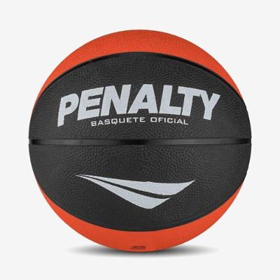 Bola de Basquete Bp X3 Xxiv - Ljapto com Borracha Resistente e Câmara 6D para Equilíbrio Penalty