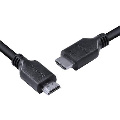 Cabo HDMI PHM20-3 2.0 4K 60HZ 3M Cobre Puro com HDR Estático e 3D Pcyes