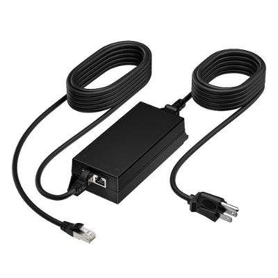 Fonte de Alimentação Poe++ 65W CAT6A 2.5G para Video Bar B5NH6AA#AC4 HP