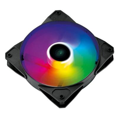 Fan Cooler Gamer V.Ring 5.0 Full Blade 120MM com LED Fixo 5 Cores e Baixo Ruído Vinik
