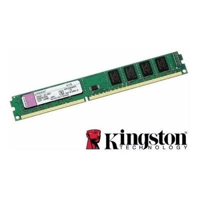 Memória Ram para Pc Kvr16n11-8 8gb Ddr3 1600mhz para Desktop com Alto Desempenho Oem