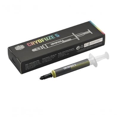 Pasta Termica Cryofuze 5 Yellow - 3 Gramas - Mgy-adsy-n03g-r1