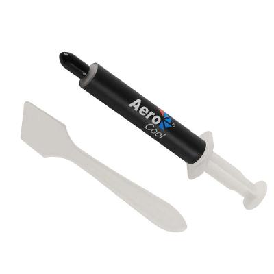 Pasta Térmica Baraf-S com Alta Viscosidade e Nanotecnologia para Melhor Condução de Calor Aerocool