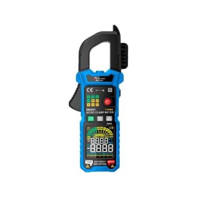 Alicate Amperímetro Smart Sm 3305 Minipa