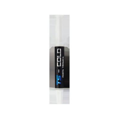 Pasta Térmica Ts - Cold 10,5 W-mk Seringa 4g