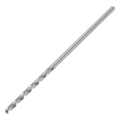 Broca para Fibrocimento e Mourão 280mm X 5-16 Pol Aço Perfuração Precisa Vermelho MTX