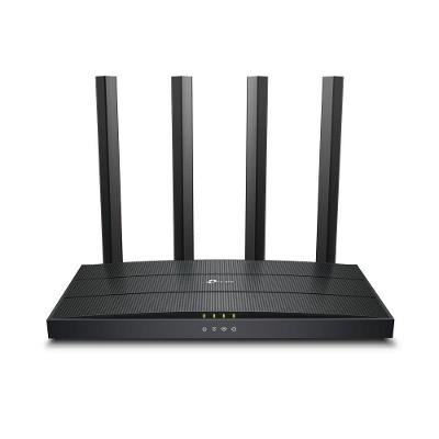 Roteador Wi-Fi 6 Gigabit Archer AX12 AX1500 com OFDMA MU-MIMO WPA3 TP-Link
