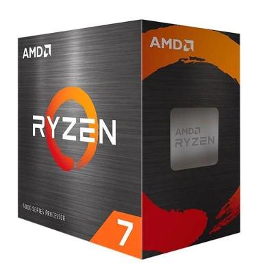 Processador Ryzen 7 5700G 8 Núcleos 16 Threads Clock Até 4.6GHZ Cache 20MB TDP 65W AMD