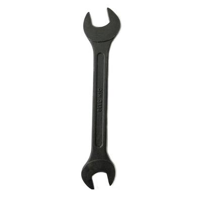 Chave Fixa 20x22mm Fosfatizada Alta Durabilidade Laranja Sparta Ferramentas