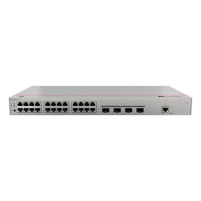 Switch Huawei Ekit S310-24T4X 24 Portas Gigabit com Uplinks 10G SFP+
