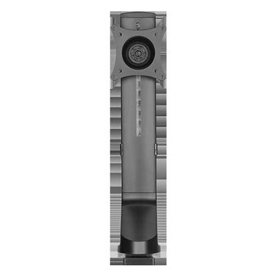 Suporte para Monitor PLMSM01F com Regulagem de Altura para Monitores 17-32 POL Ergonômico Pcyes