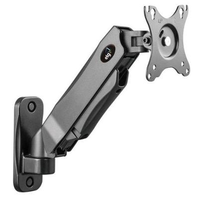 Suporte para Monitor de Parede F410 Multiarticulado para Telas 17" a 34" Preto ELG