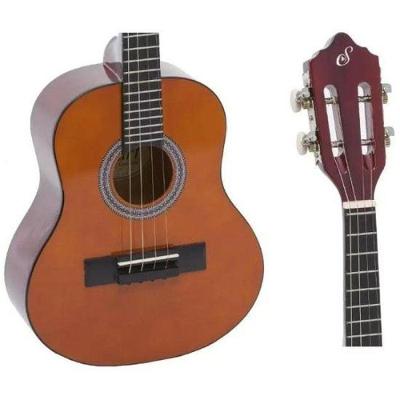 Cavaquinho Acústico CS14 com Timbre Rico e Agradável Natural Giannini