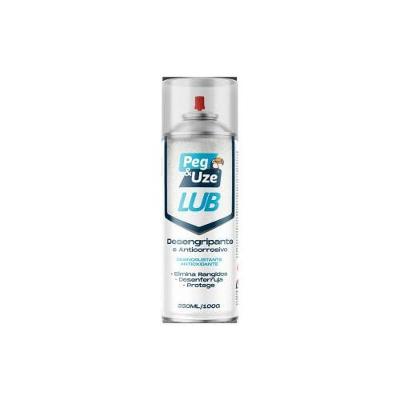 Desengripante Lubrificante Lub Desengripante 250ml-100g Penetrante para Ferramentas Etaniz