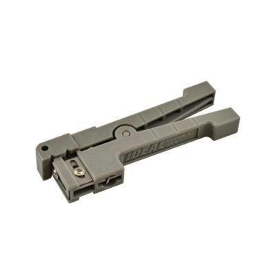 Decapador Roleador EV-6 para Tubo Loose 45-162 com Lâmina 1-8 Pol Cinza Evus