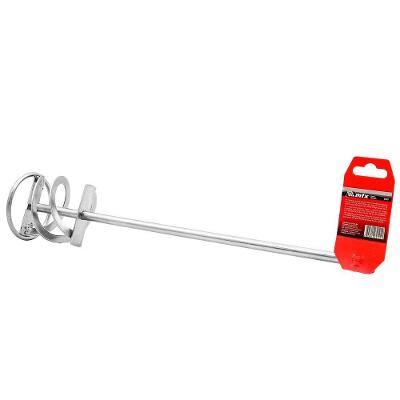 Misturador para Tintas e Gesso MTX 848829 Sds Plus 400mm Vermelho Mtx